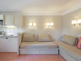 Pierre & Vacances Résidence Les Rives de Cannes Mandelieu