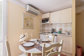 Pierre & Vacances Résidence Les Rives de Cannes Mandelieu