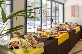 Pierre & Vacances Résidence Les Rives de Cannes Mandelieu