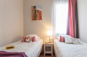 Pierre & Vacances Résidence Les Rives de Cannes Mandelieu