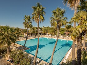 Pierre & Vacances Résidence Les Rives de Cannes Mandelieu