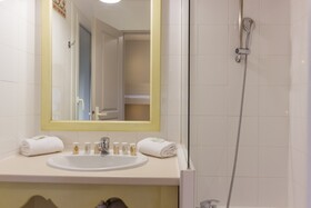 Pierre & Vacances Résidence Les Rives de Cannes Mandelieu