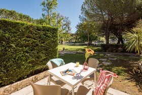 Pierre & Vacances Résidence Les Rives de Cannes Mandelieu