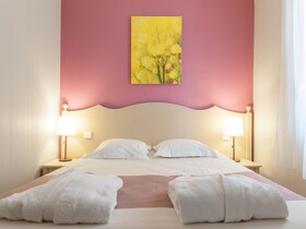 Pierre & Vacances Résidence Les Rives de Cannes Mandelieu