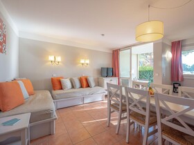 Pierre & Vacances Résidence Les Rives de Cannes Mandelieu