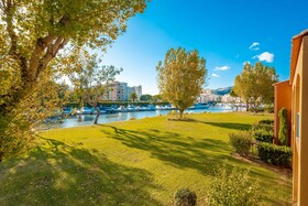 Pierre & Vacances Résidence Les Rives de Cannes Mandelieu