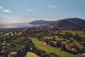 Pierre & Vacances Résidence Les Rives de Cannes Mandelieu