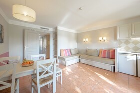 Pierre & Vacances Résidence Les Rives de Cannes Mandelieu