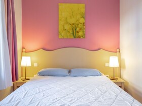 Pierre & Vacances Résidence Les Rives de Cannes Mandelieu