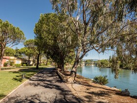 Pierre & Vacances Résidence Les Rives de Cannes Mandelieu