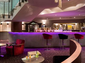 Pullman Cannes Mandelieu Royal Casino