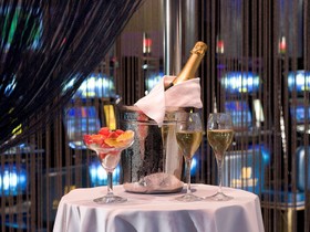 Pullman Cannes Mandelieu Royal Casino