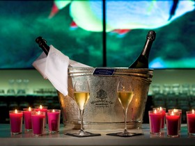 Pullman Cannes Mandelieu Royal Casino