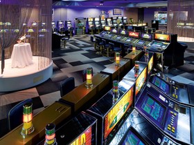 Pullman Cannes Mandelieu Royal Casino