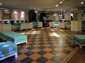 Pullman Cannes Mandelieu Royal Casino