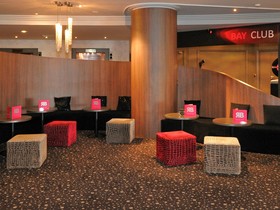 Pullman Cannes Mandelieu Royal Casino