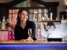 Pullman Cannes Mandelieu Royal Casino