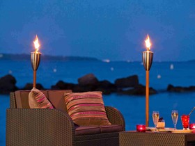 Pullman Cannes Mandelieu Royal Casino