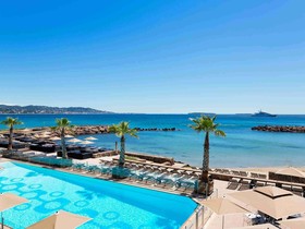 Pullman Cannes Mandelieu Royal Casino