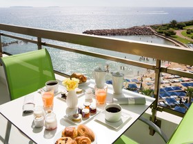 Pullman Cannes Mandelieu Royal Casino