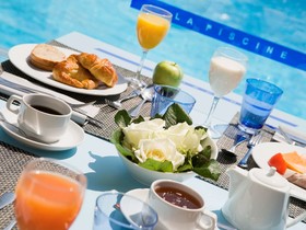 Pullman Cannes Mandelieu Royal Casino