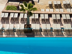 Pullman Cannes Mandelieu Royal Casino