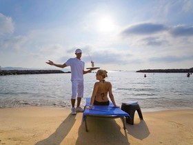 Pullman Cannes Mandelieu Royal Casino