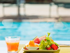 Pullman Cannes Mandelieu Royal Casino