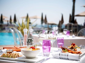 Pullman Cannes Mandelieu Royal Casino