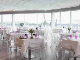 Pullman Cannes Mandelieu Royal Casino