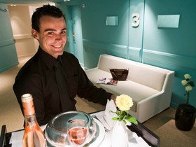 Pullman Cannes Mandelieu Royal Casino