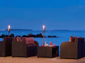 Pullman Cannes Mandelieu Royal Casino