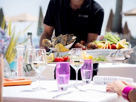 Pullman Cannes Mandelieu Royal Casino