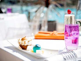 Pullman Cannes Mandelieu Royal Casino