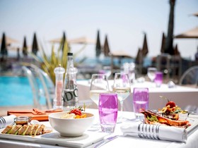 Pullman Cannes Mandelieu Royal Casino