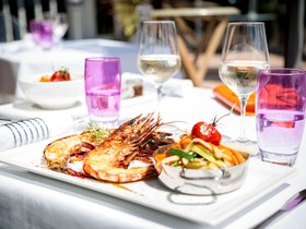 Pullman Cannes Mandelieu Royal Casino