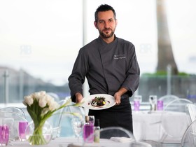 Pullman Cannes Mandelieu Royal Casino