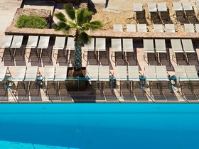 Pullman Cannes Mandelieu Royal Casino