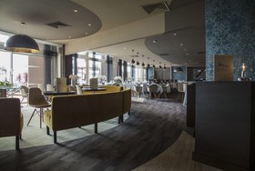Pullman Cannes Mandelieu Royal Casino