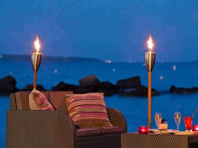 Pullman Cannes Mandelieu Royal Casino