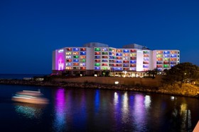 Pullman Cannes Mandelieu Royal Casino