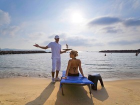 Pullman Cannes Mandelieu Royal Casino