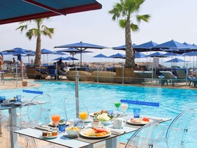 Pullman Cannes Mandelieu Royal Casino