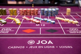 Pullman Cannes Mandelieu Royal Casino