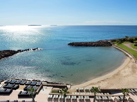 Pullman Cannes Mandelieu Royal Casino