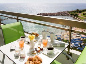 Pullman Cannes Mandelieu Royal Casino