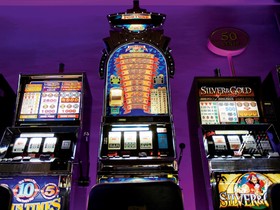 Pullman Cannes Mandelieu Royal Casino