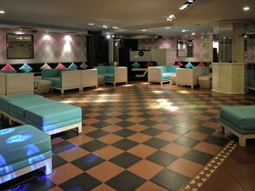 Pullman Cannes Mandelieu Royal Casino