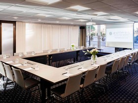 Pullman Cannes Mandelieu Royal Casino