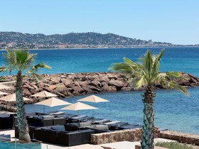 Pullman Cannes Mandelieu Royal Casino